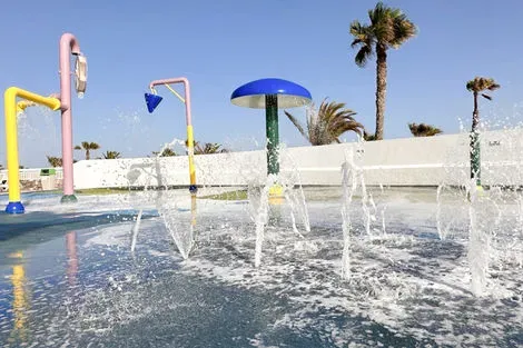 Fuerteventura : Hôtel BLUESEA Club Caleta Dorada (ex Labranda)