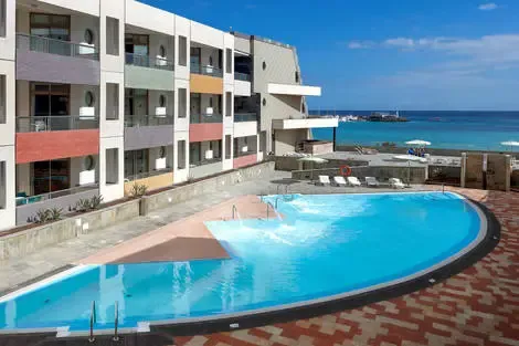 Hôtel Eurostars Las Salinas fuerteventura Fuerteventura