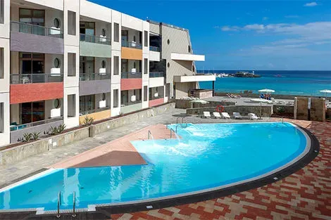 Fuerteventura : Hôtel Eurostars Las Salinas