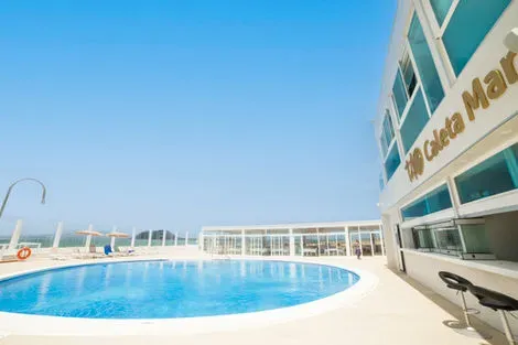 Fuerteventura : Hôtel Hotel Boutique Tao Caleta Mar