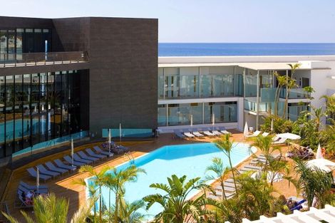 Fuerteventura : Club Oclub Adult Only R2 Bahia Playa Design Hotel