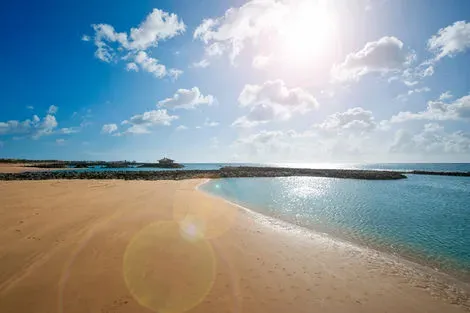 Fuerteventura : Club Framissima Elba Carlota