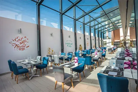 Fuerteventura : Hôtel Barceló Corralejo Sands