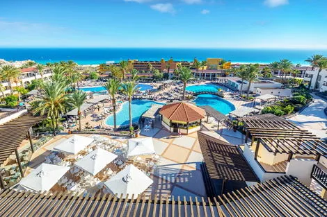 Fuerteventura : Club Ôclub Experience Occidental Jandia Mar