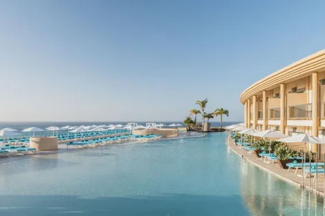 Hôtel Iberostar Selection Fuerteventura Palace playa_de_jandia Fuerteventura