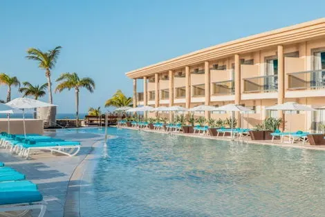 Hôtel YOU Iberostar Selection Palace playa_de_jandia Fuerteventura