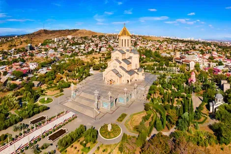 Tbilissi