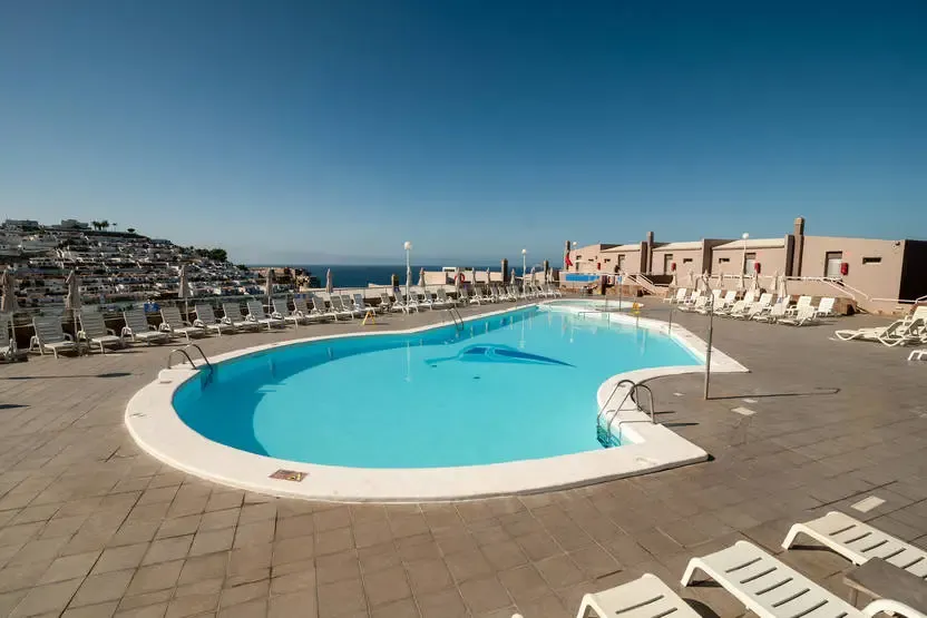 séjour Grande Canarie - Club Jumbo Marina Elite