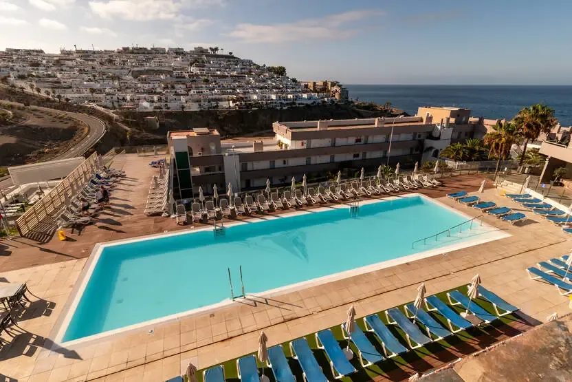 séjour Grande Canarie - Club Jumbo Marina Elite