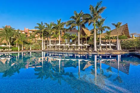 Hôtel Lopesan Baobab Resort costa_meloneras Grande Canarie