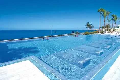 Hôtel Riu Palace Meloneras costa_meloneras Grande Canarie