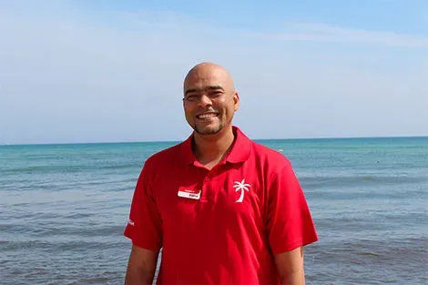 Grande Canarie : Club Framissima Evasion Princess Mogan and Beach Club