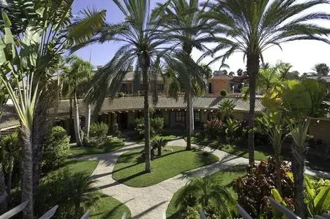 Grande Canarie : Hôtel Suites & Villas by Dunas.