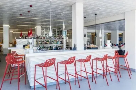 Grande Canarie : Hôtel Caserio