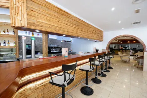 Grande Canarie : Hôtel Concorde