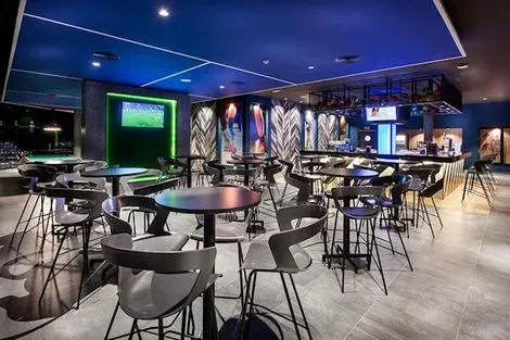 Grande Canarie : Hôtel Riu Vistamar