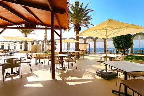 Grande Canarie : Hôtel San Agustin Beach Club