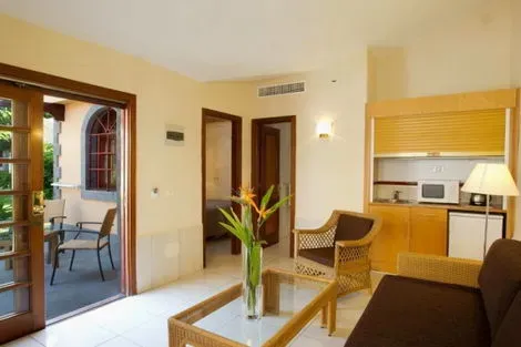 Grande Canarie : Club Coralia Suites & Villas by Dunas