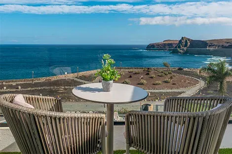 Chambre Double Vue Mer