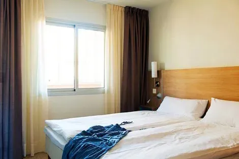 Grande Canarie : Hôtel Riviera Vista