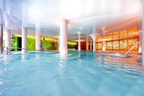 Grande Canarie : Hôtel Adult Only +18 - Bull Costa Canaria & Spa