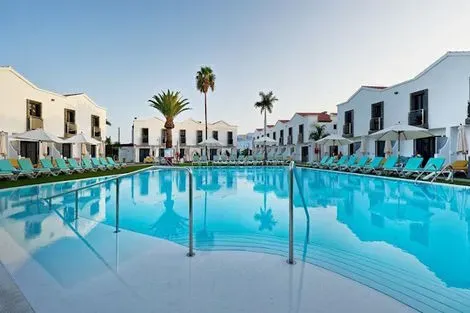 Grande Canarie : Hôtel Adult Only +18 - FBC Fortuny