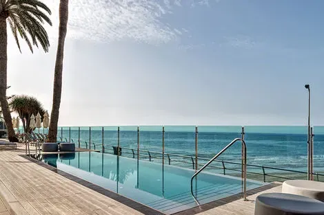 Grande Canarie : Hôtel Adult Only Dunas Don Gregory