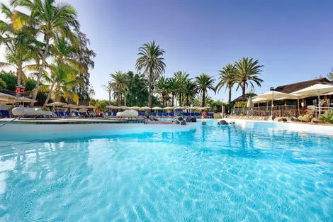 Grande Canarie : Hôtel Bull Costa Canaria & Spa Adult Only +18