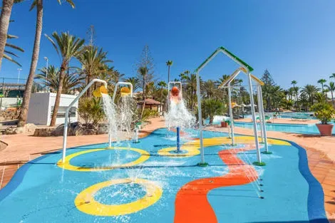 Grande Canarie : Club Framissima Abora Interclub Atlantic by Lopesan Hotels