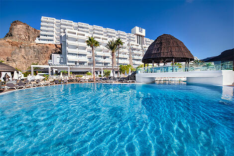 Grande Canarie : Club Framissima Premium Princess Taurito