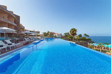 Grande Canarie : Hôtel H10 Playa Meloneras Horizons Collection