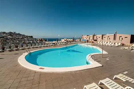 Grande Canarie : Club Jumbo Marina Elite