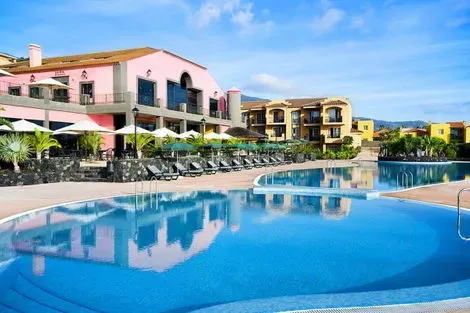 Hôtel Las Olas las_palmas Grande Canarie