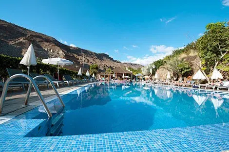 Grande Canarie : Hôtel LIVVO Paradise Costa Taurito By Ôvoyages