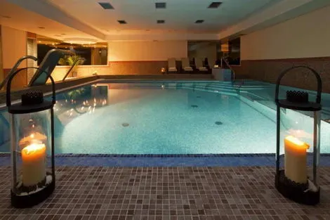 Grande Canarie : Hôtel LIVVO Puerto de Mogan By Ôvoyages