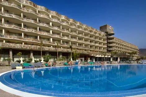 Hôtel Livvo Valle Taurito las_palmas Grande Canarie