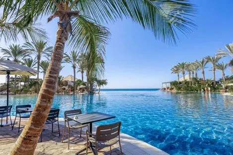 Grande Canarie : Hôtel Lopesan Costa Meloneras Resort & Spa