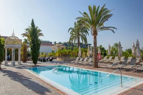 Grande Canarie : Hôtel Lopesan Villa Del Conde Resort