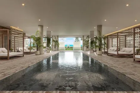 Grande Canarie : Hôtel Paradisus Gran Canaria