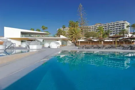 Hôtel Paradisus Gran Canaria las_palmas Grande Canarie