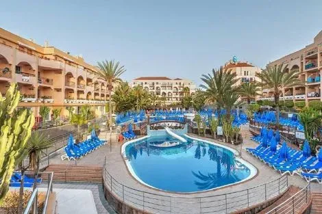 Grande Canarie : Hôtel Plein Vent Sélection Dunas Mirador Maspalomas