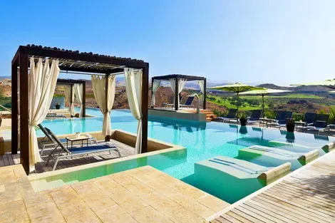 Grande Canarie : Hôtel Salobre Resort & Serenity 5* by Ôvoyages
