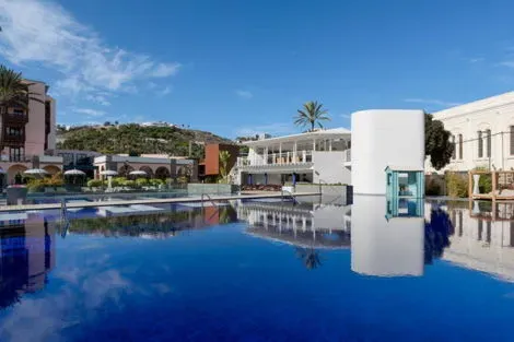 Hôtel Santa Catalina, a Royal Hideaway las_palmas Grande Canarie