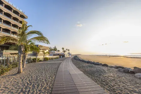Grande Canarie : Hôtel Adult Only - Faro