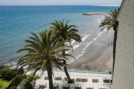 Grande Canarie : Hôtel Adult Only Don Gregory by Dunas