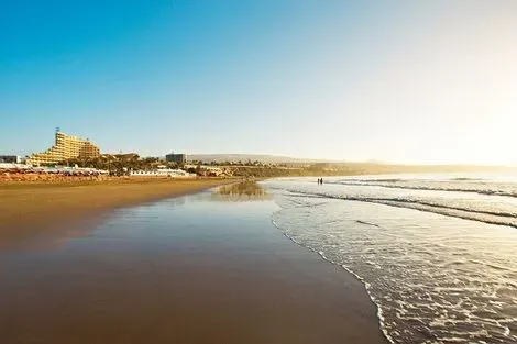 Grande Canarie : Hôtel Adult Only Gran Canaria Princess