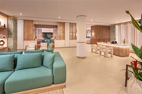 Grande Canarie : Club Framissima Premium Princess Taurito
