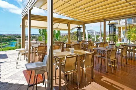 Grande Canarie : Hôtel Adult only - Bull Vital & Spa Hôtel Boutique