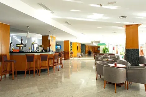 Grande Canarie : Hôtel LIVVO Paradise Costa Taurito By Ôvoyages