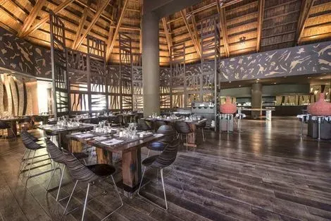 Grande Canarie : Hôtel Lopesan Baobab Resort